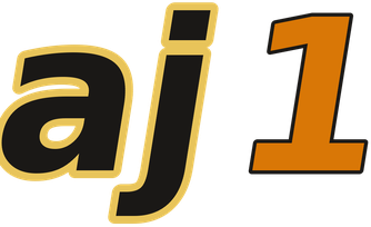 aj1 logo